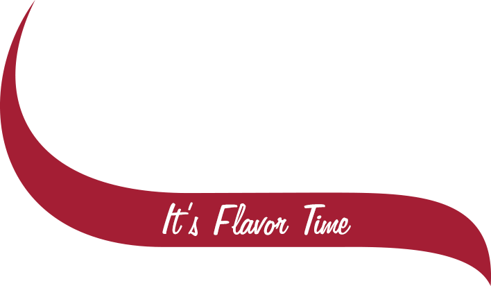 It's Flavor Time