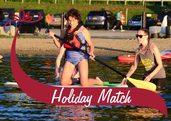 Holiday Match