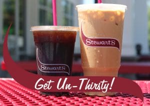 iced coffee and cold brew sale