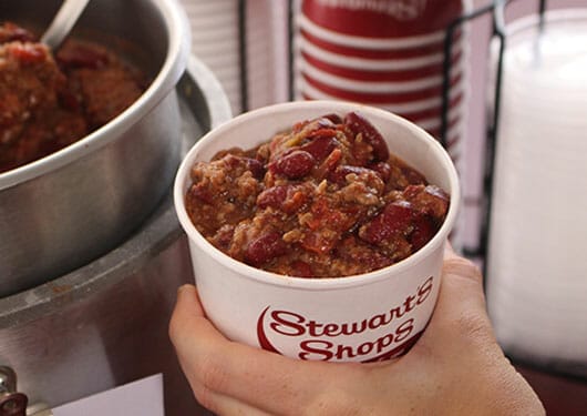 Chili | Food on the go for breakfast lunch and dinner!