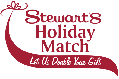 Stewart's Holiday Match
