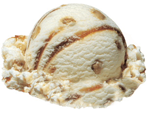 Ice Cream Flavors Across America  America's Favorite Ice Cream