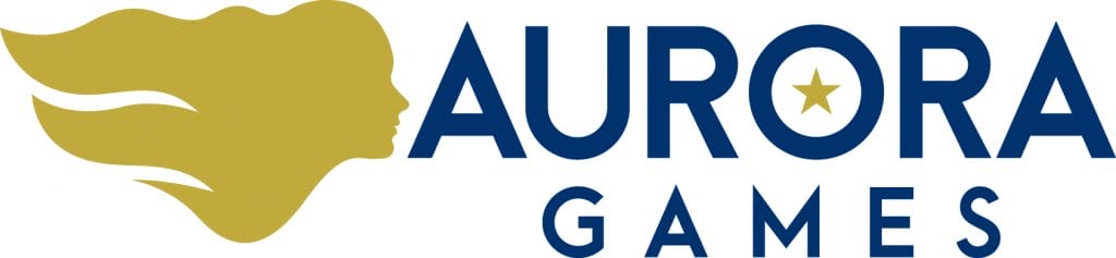 Aurora Games Logo
