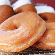 Stewart's donuts. links to specials page