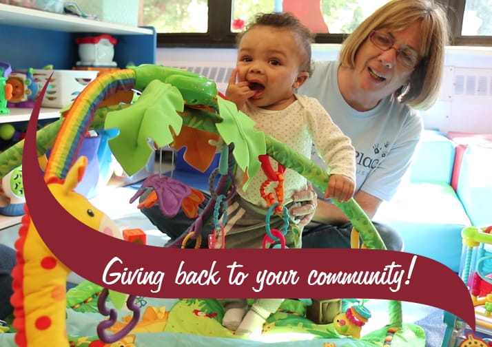 Unity House Childcare