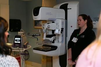 3D Breast Biopsy Technology Equipment