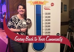 Mechanicville Community Center reaches goal to raise $50,000