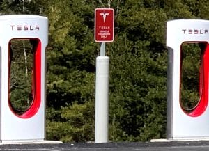 EV Charger 