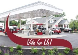 CNY Readers Choice Call for Votes for Best Convenience Store and Gas Station