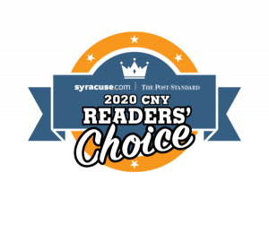CNY Readers Choice