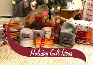 Gift Giving ideas