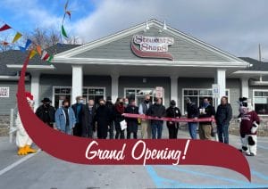 Catskill Grand Opening
