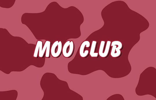 moo club