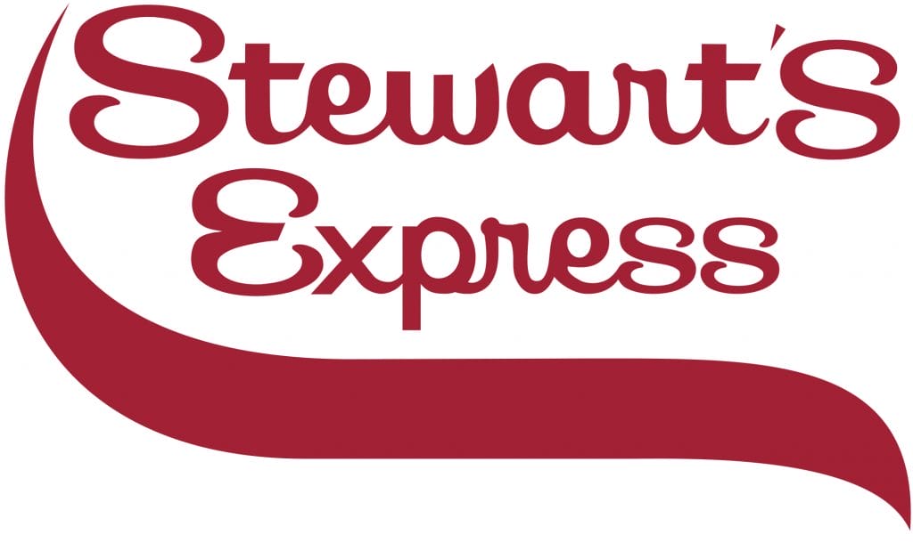 Stewart's Express