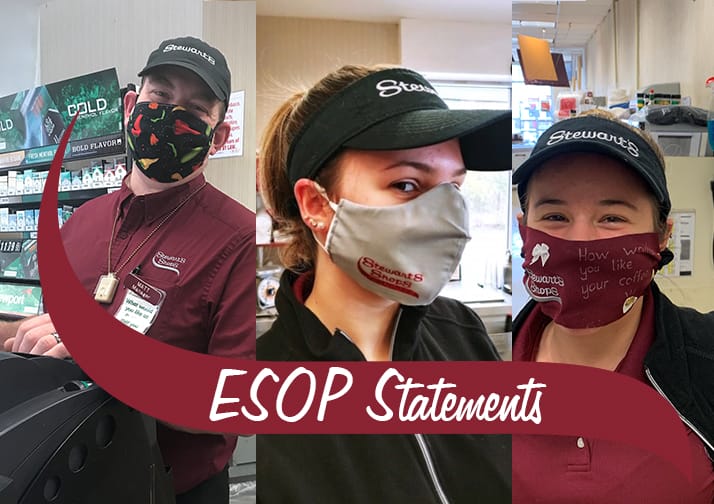 ESOP 2021