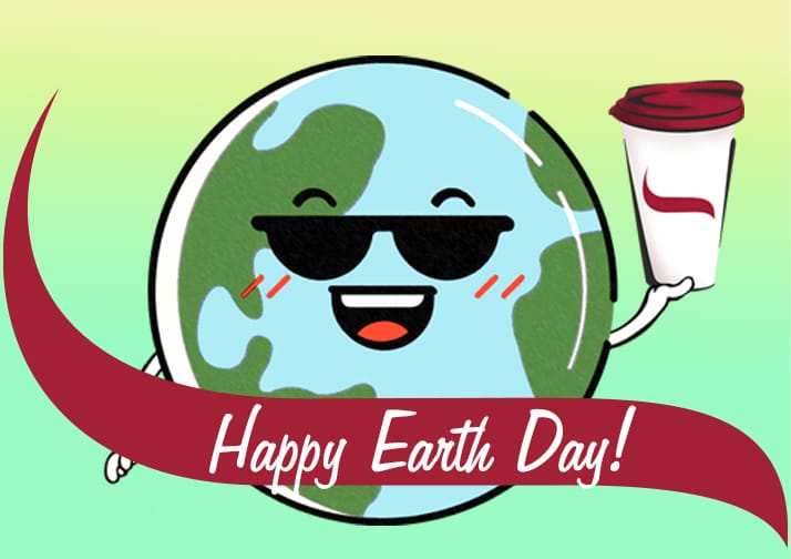 Earth Day image