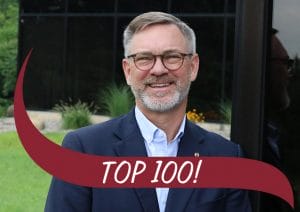 Gary Dake Power 100