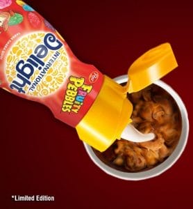 fruity pebbles creamer