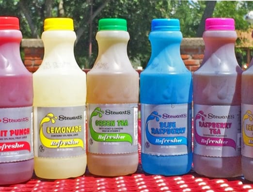 20oz refreshers