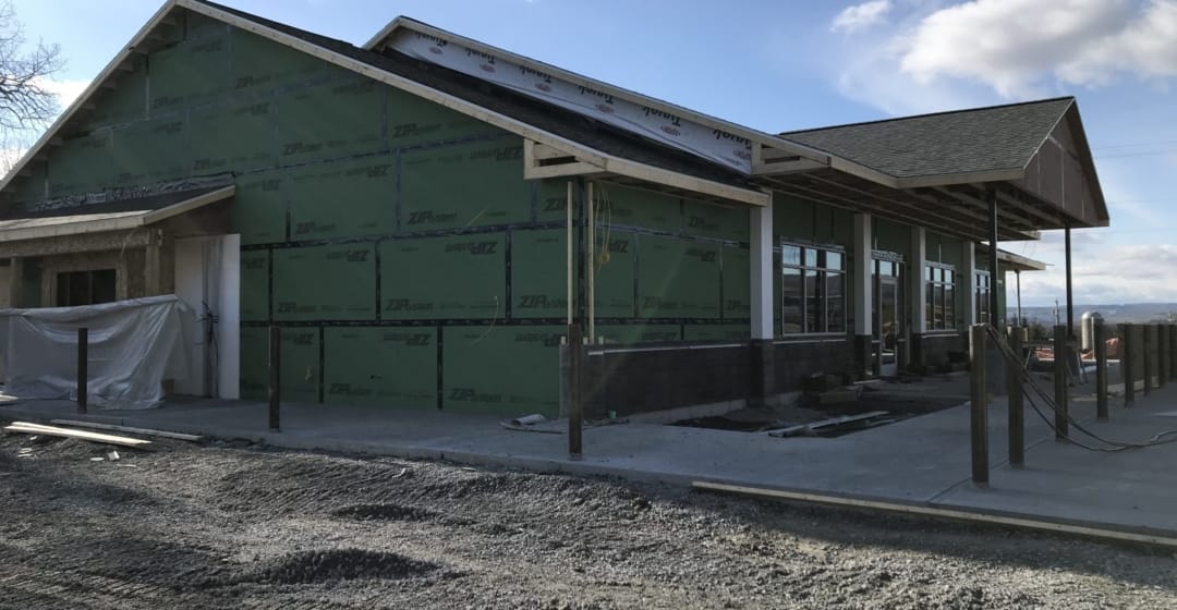 The Town of Esperance Gets a New Stewart's Shop Stewart's Shops