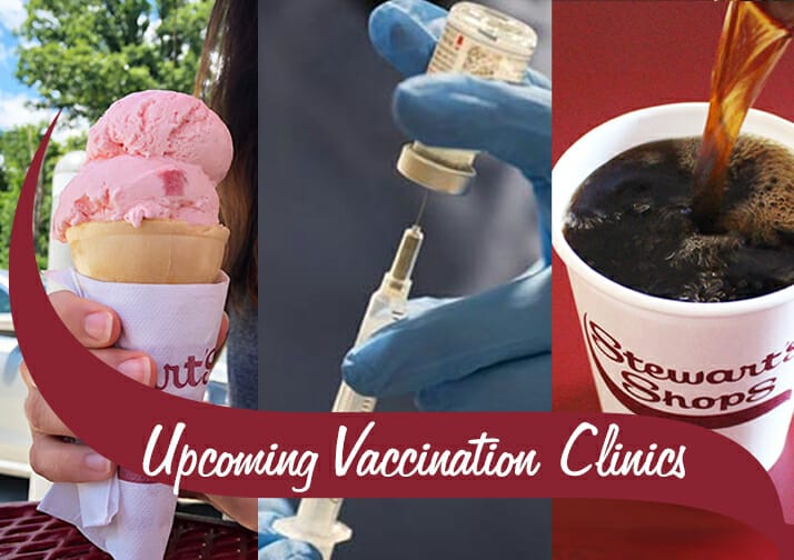 Vaccination Clinics