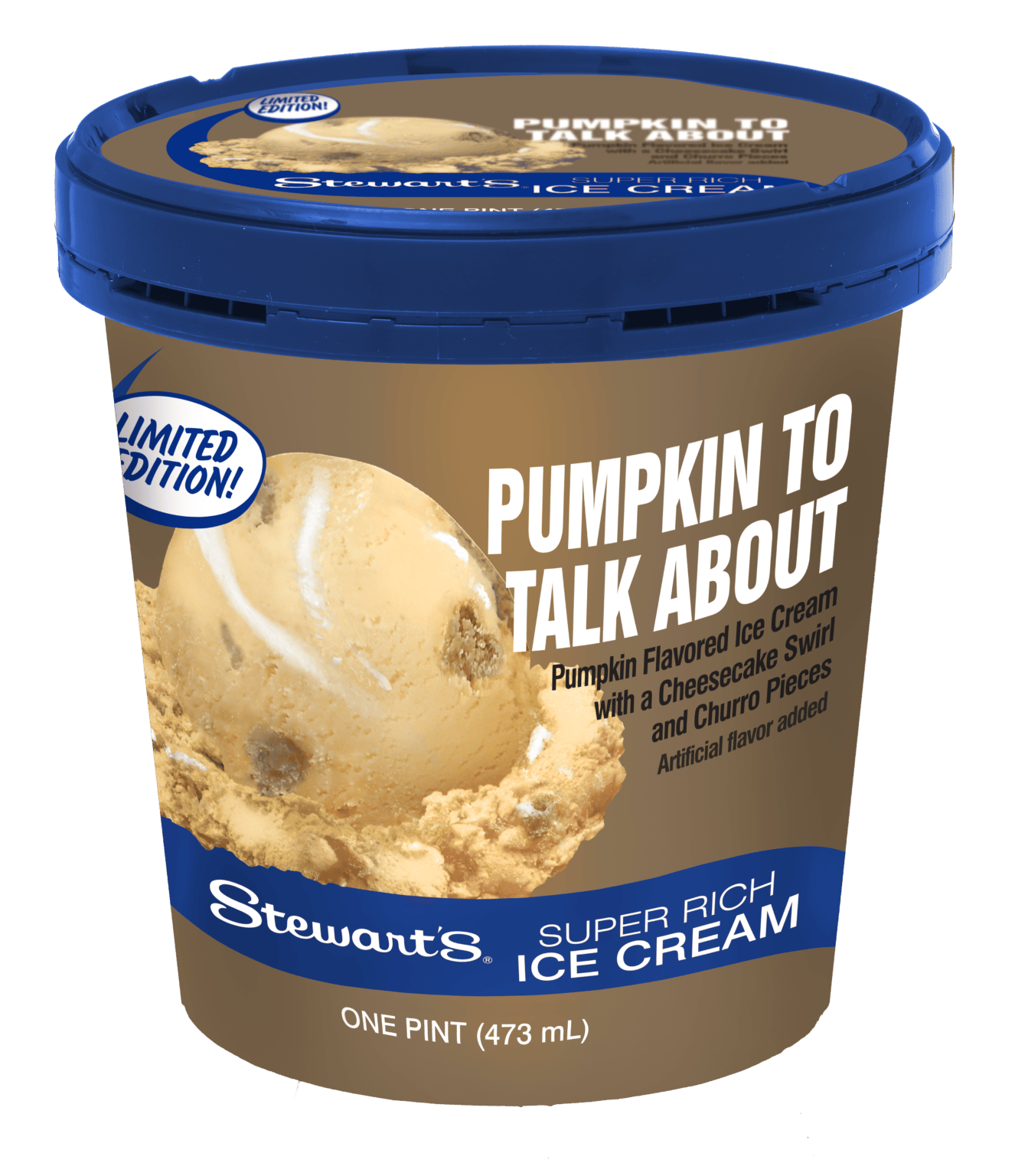 Get All The Fall At Stewart’s Shops: Your Fall Flavors Headquarters ...