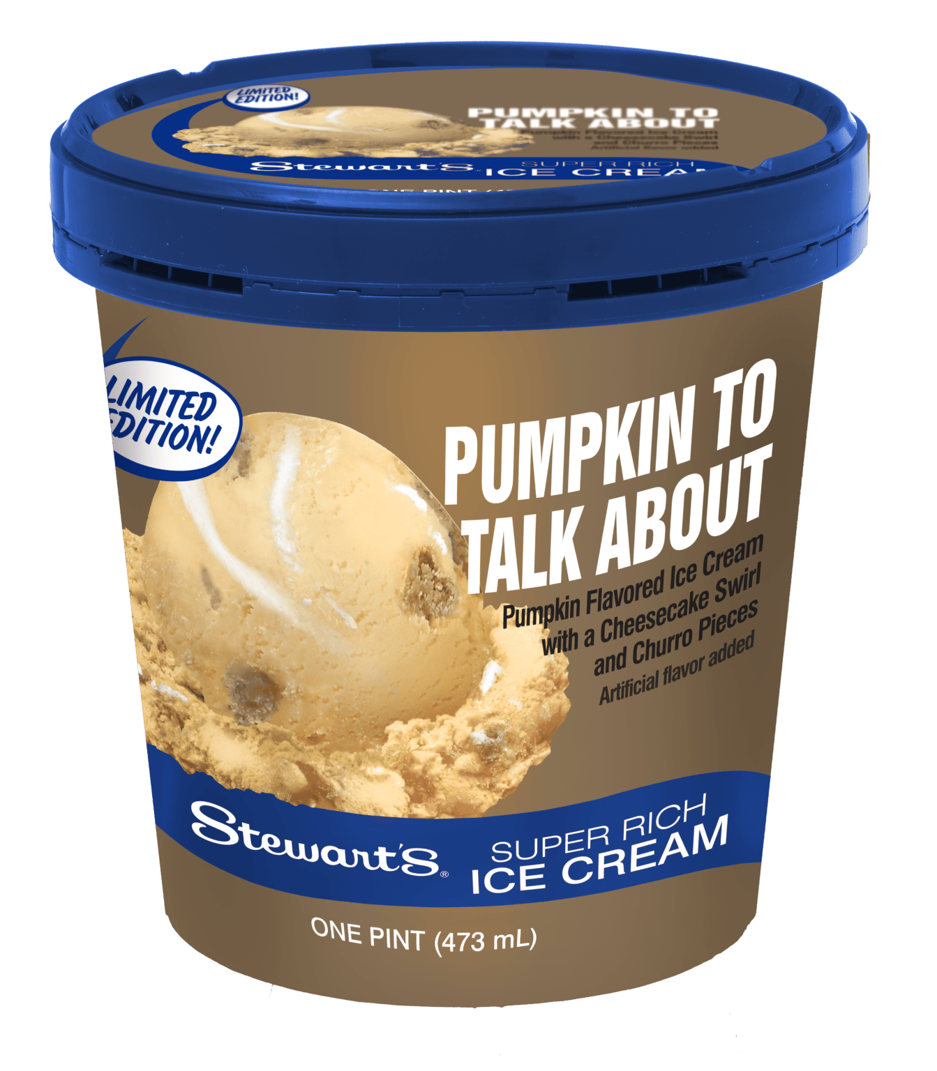 Get all the Fall at Stewart’s Shops Your Fall Flavors Headquarters