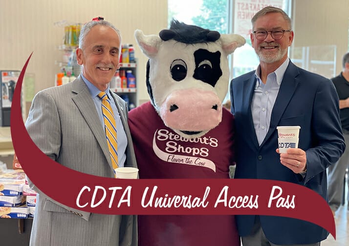 CDTA Partnership