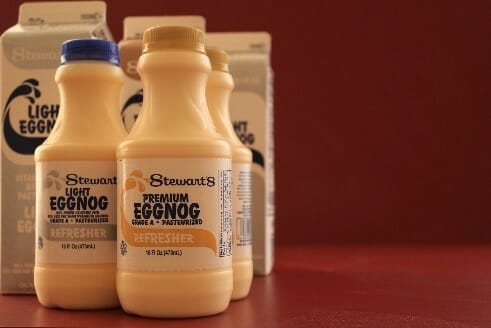 Eggnog 
