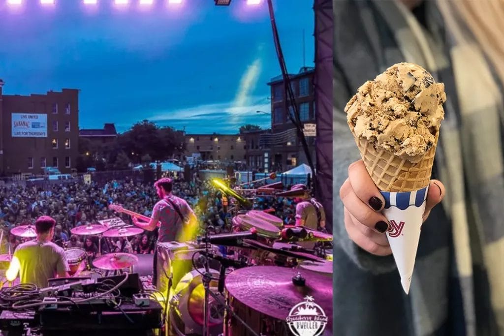 Brew Ha ha Saranac Brewery Cooperstown, NY