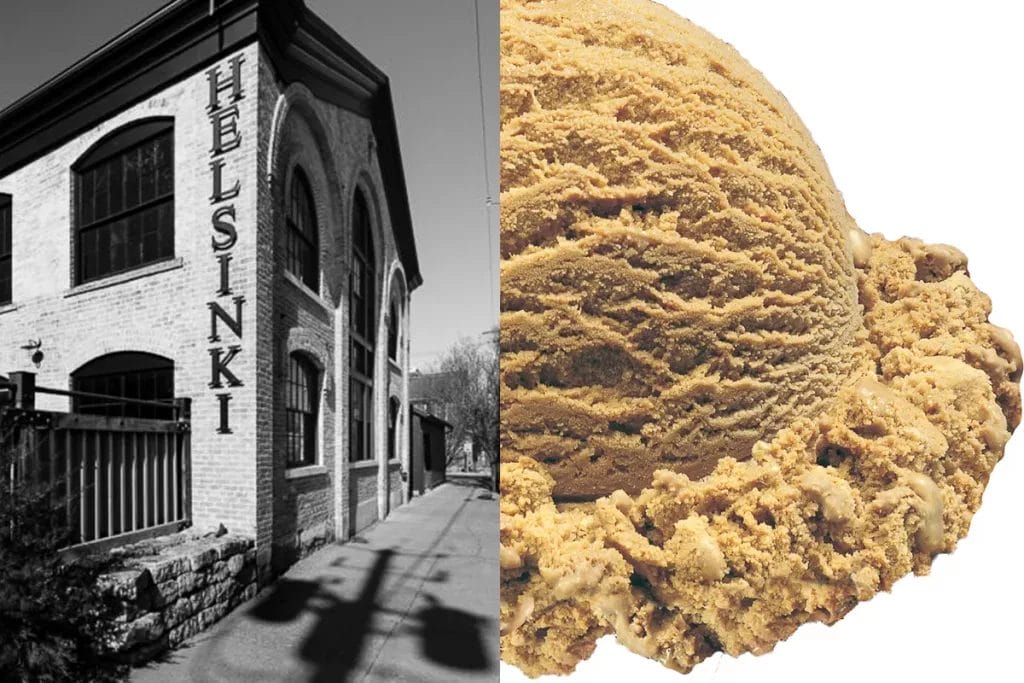 Colombian Coffee Club Helsinki Hudson