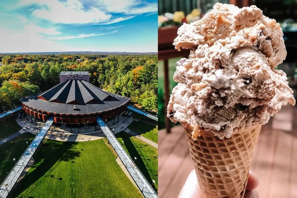 tar Gazer // Saratoga Performing Arts Center (SPAC), Saratoga Springs