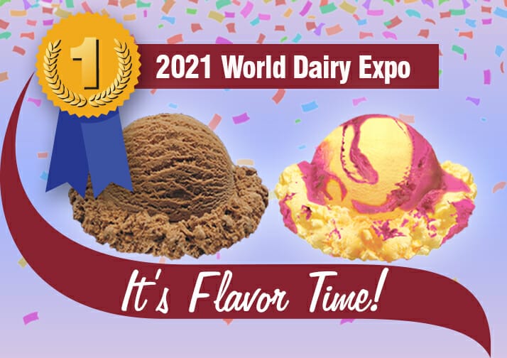 World Dairy Expo