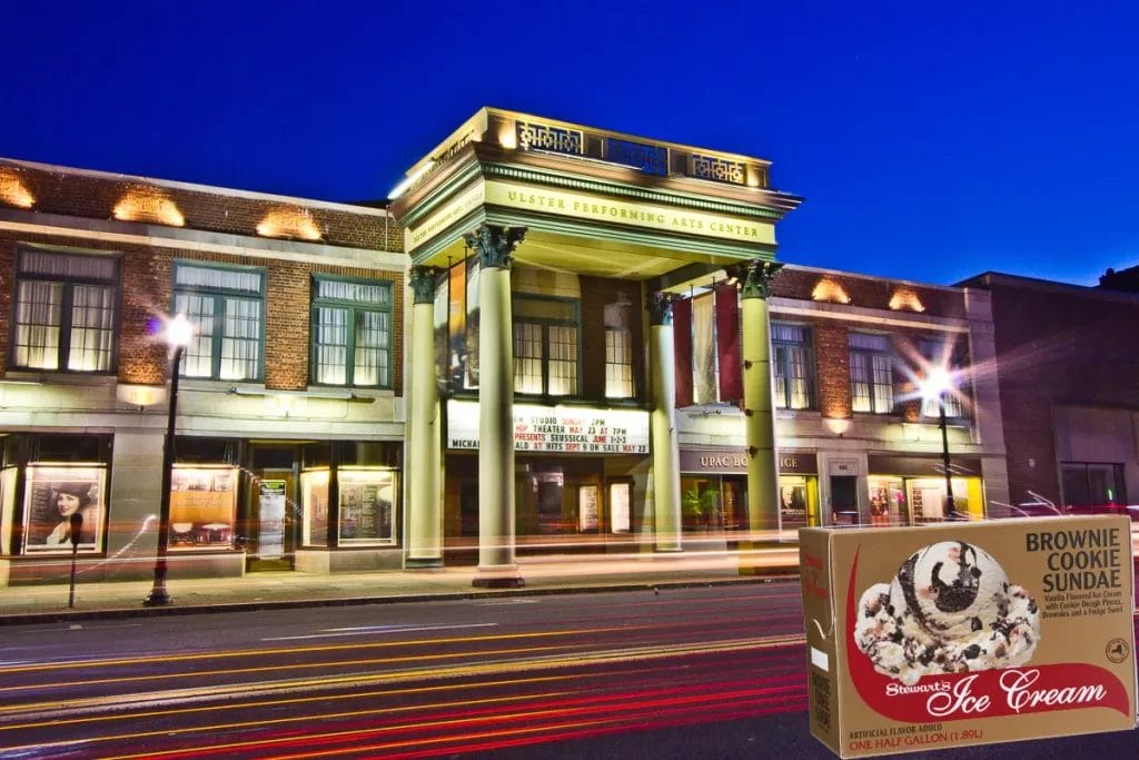 Star Gazer // Saratoga Performing Arts Center (SPAC), Saratoga Springs