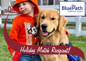 Featured Image- Bluepath service dogs