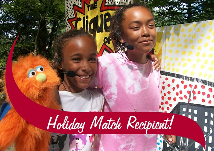 The Boys and Girls Clubs of Schenectady, Schenectady, NY- Holiday Match  Highlight - Stewart's Shops