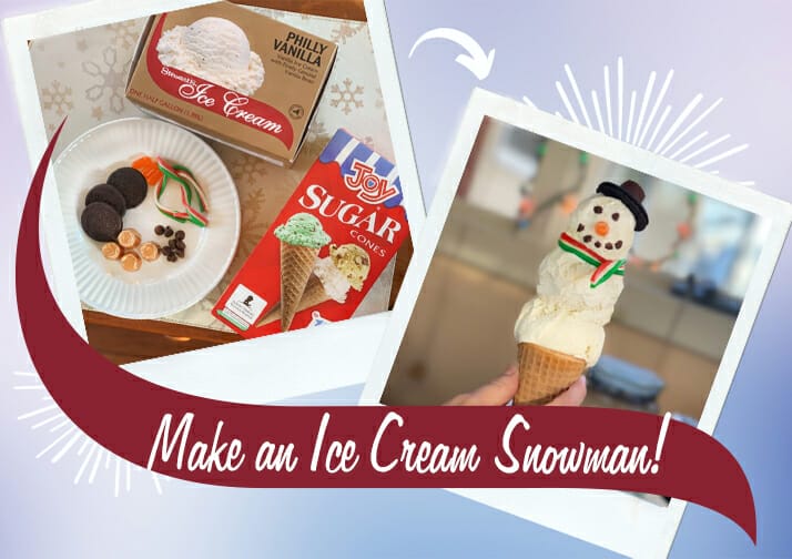 Ice Cream Coneman