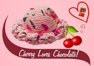 Featured Image- cherry loves chocolate