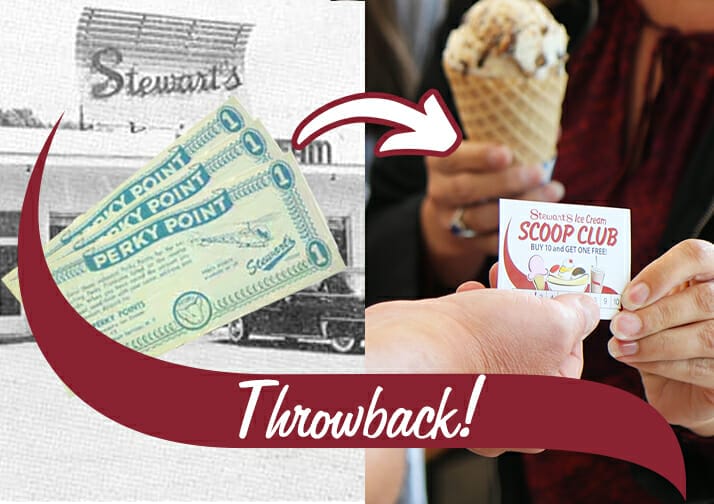 Perky Point and scoop club blog post featured image