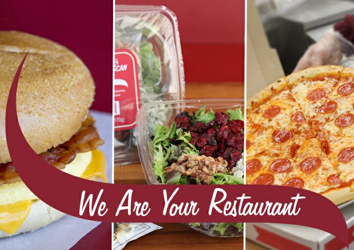 We Are Your Restaurant Featured Image