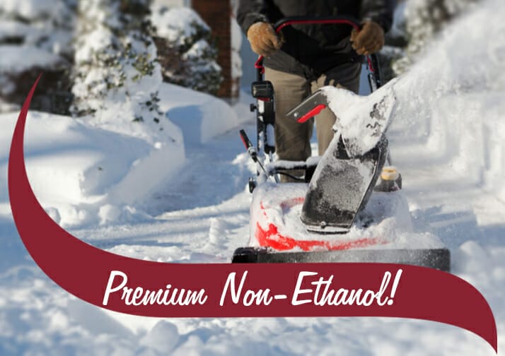 Let Stewart’s be your one stop shop for all the essentials for ice and snow. We have snacks, gloves, hats, car care, firewood and more!