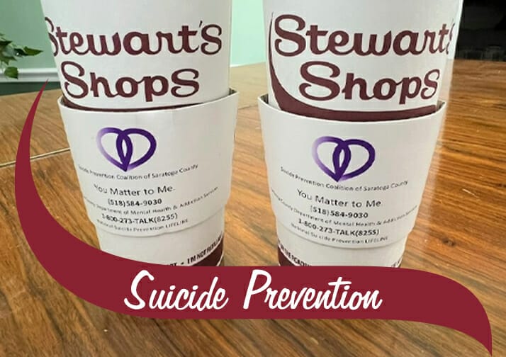 suicide prevention