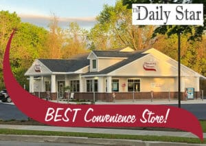 Oneonta Stewart's Shops