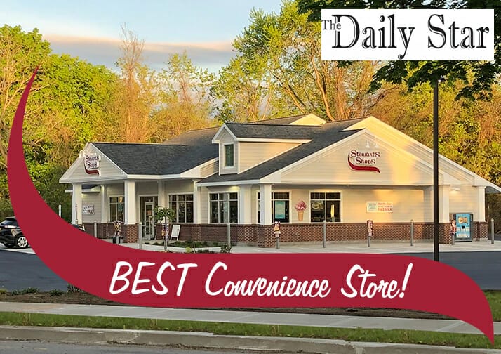 Oneonta Stewart's Shops