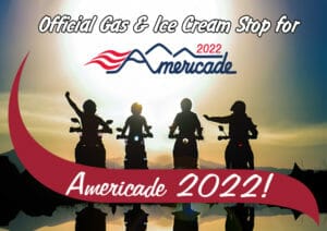 Americade Sponsor