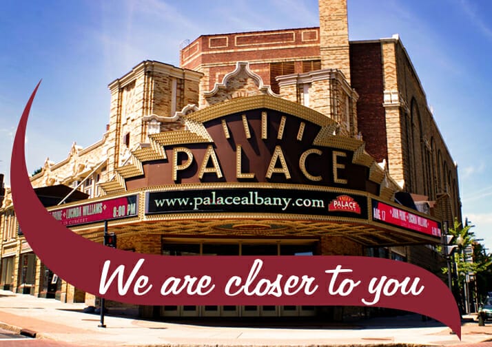 Palace Theatre