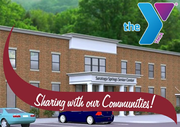 Saratoga YMCA