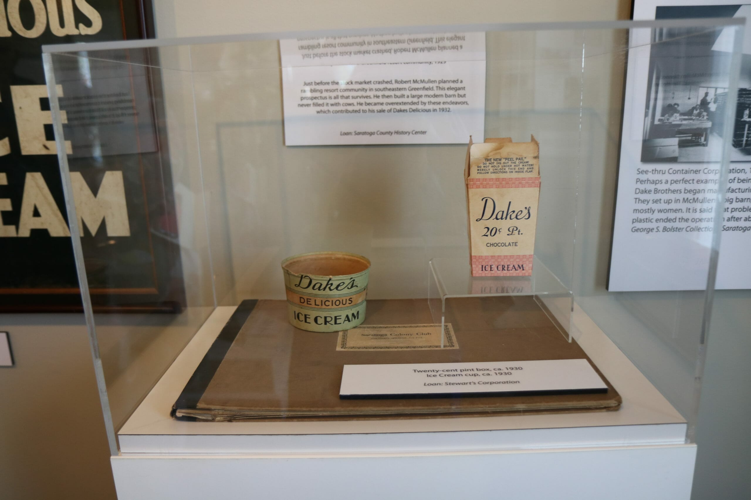 Twenty-cent pint box