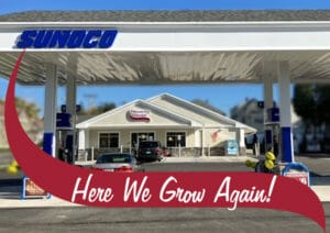 Grand Opening for Mcclellan