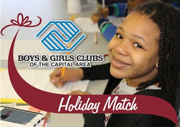 Boys and Girls Club of Capital Area